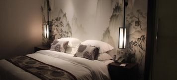 기타 3 Southeast Peninsula Hotel Quanzhou