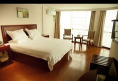 Others 5 Greentree Inn Lianyungang Guanyun Wenzhou Shangmaocheng Express Hotel