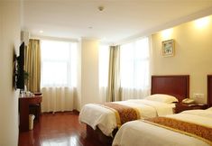 Lain-lain 7 GreenTree Inn Jiangsu Nanjing Liuhe East Door Xiongzhou Road Express Hotel