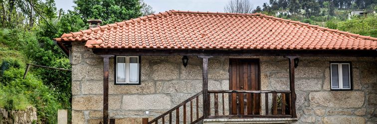 其他 Casa Da Cavalariça