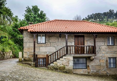 Lain-lain Casa Da Cavalariça