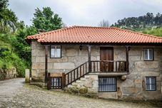 其他 Casa Da Cavalariça