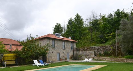 其他 2 Casa Da Cavalariça