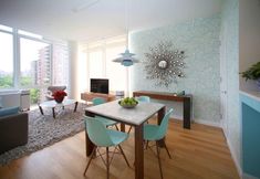 Others 5 Central Park West Views 2Br