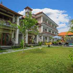 Kiskenda Cottages1 , 飯店Komaneka Fine Art Gallery