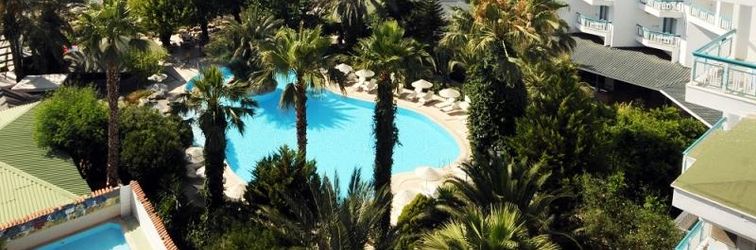 Others Tropical Beach Hotel