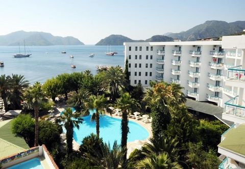 Others Tropical Beach Hotel