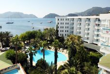 Others Tropical Beach Hotel