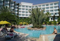 Others 5 Tropical Beach Hotel