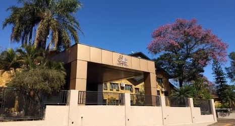 기타 2 Suíça Hotel & Resort