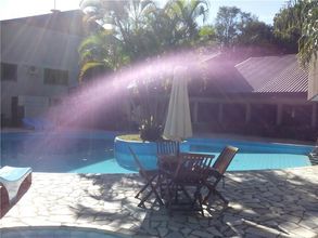 기타 4 Suíça Hotel & Resort