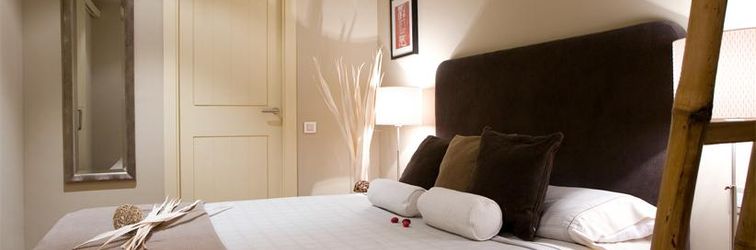 อื่นๆ Columbus Apartment