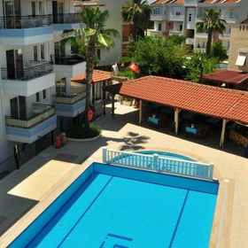 Apart Hotel Adora 1, Hotel Kami Boutique