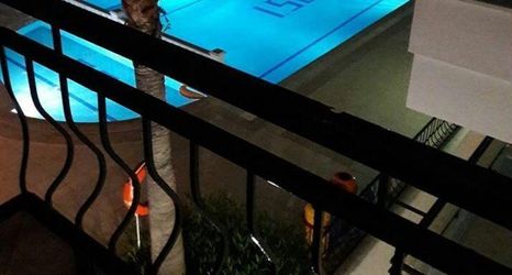 Others 2 Apart Hotel Adora