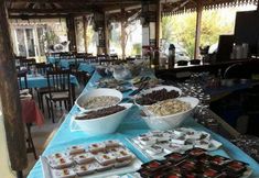 Others 3 Apart Hotel Adora