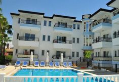 Others 4 Apart Hotel Adora