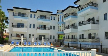 Others 4 Apart Hotel Adora