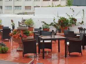 Others 4 Hostal Liwi