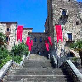 Hospederia Del Real Monasterio1 , 飯店Berzocana