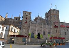 其他 4 Hospederia Del Real Monasterio