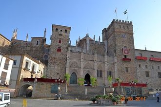 其他 4 Hospederia Del Real Monasterio