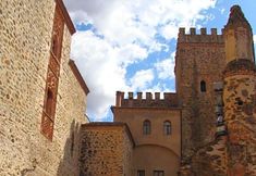 其他 2 Hospederia Del Real Monasterio