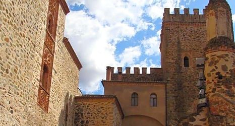 其他 2 Hospederia Del Real Monasterio