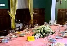 其他 3 Hospederia Del Real Monasterio