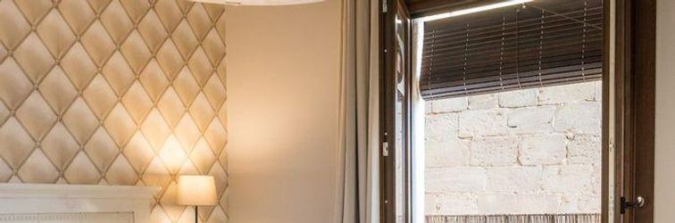 기타 Apartamentos Vino Tinto