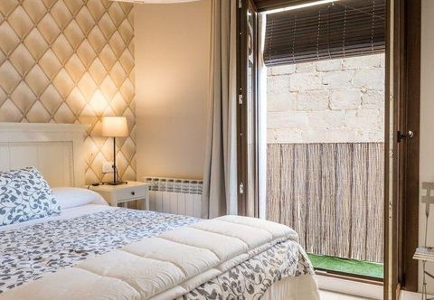 기타 Apartamentos Vino Tinto