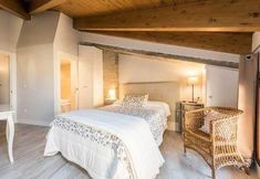 기타 2 Apartamentos Vino Tinto