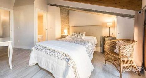 Others 2 Apartamentos Vino Tinto