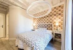 기타 6 Apartamentos Vino Tinto