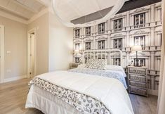 기타 7 Apartamentos Vino Tinto