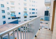 Lainnya 4 Apartamentos Navas