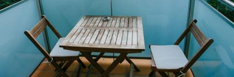 Lainnya Apartamentos Navas