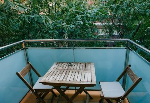 Lainnya Apartamentos Navas