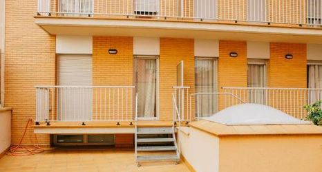 Lainnya 2 Apartamentos Navas