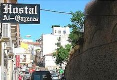 其他 2 Hostal Al-Qazeres