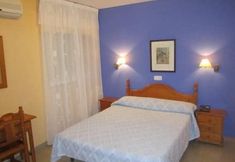 其他 3 Hostal Al-Qazeres