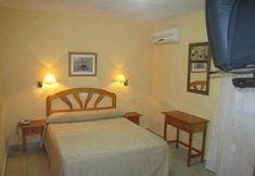 其他 5 Hostal Al-Qazeres