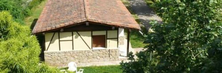 其他 Camping Al-Bereka