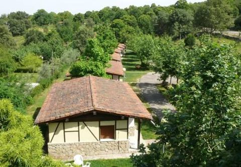 其他 Camping Al-Bereka