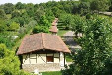 其他 Camping Al-Bereka