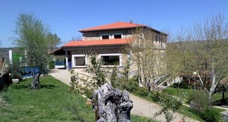 其他 2 Camping Al-Bereka