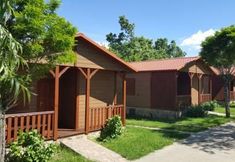 其他 3 Camping Al-Bereka