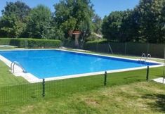 其他 5 Camping Al-Bereka