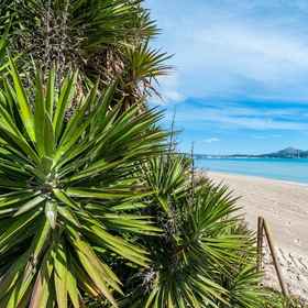 Bells Llevant 1, Hotel Balearic Islands