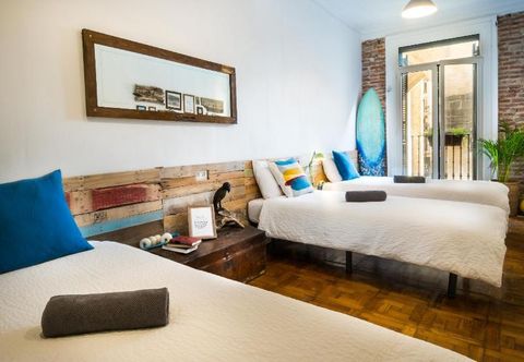 Others Off Beat Guesthouse - Sleep Conscious