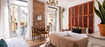 Others 2 Off Beat Guesthouse - Sleep Conscious